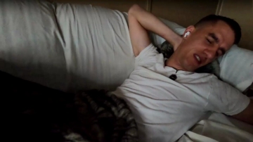 Axl_Fx  26-09-2021 video showfeet